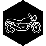 מצבר לאופנוע